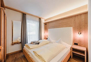 Appartamento a Campitello di Fassa - Duron - ID foto 9067