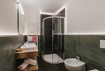 Appartamento a Campitello di Fassa - Duron - ID foto 9068