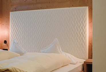 Appartamento a Campitello di Fassa - Duron - ID foto 9069