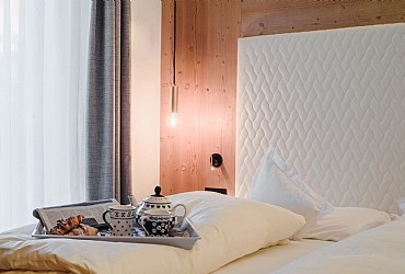 Wohnung - Campitello di Fassa - Duron - Photo ID 9070