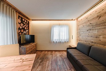 Appartamento a Campitello di Fassa - Duron - ID foto 9073