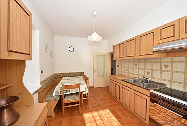 Apartment in Moena - Type 1 - Photo ID 9092