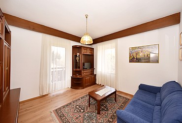 Apartment in Moena - Type 1 - Photo ID 9093