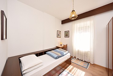 Apartment in Moena - Type 1 - Photo ID 9096