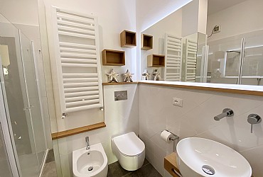 Appartamento a Moena - La casa relax - ID foto 9110