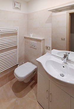 Appartamento a Mazzin di Fassa - Tipologia 1 - ID foto 9116