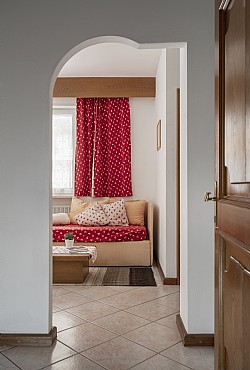 Appartamento a San Giovanni di Fassa - Vigo - Santa Giuliana - ID foto 9127