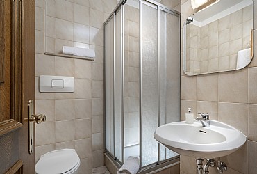 Appartamento a San Giovanni di Fassa - Vigo - Santa Giuliana - ID foto 9128