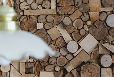 Appartamento a San Giovanni di Fassa - Vigo - Santa Giuliana - ID foto 9131