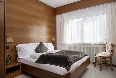 Appartamento a San Giovanni di Fassa - Vigo - Sellaronda - ID foto 9142