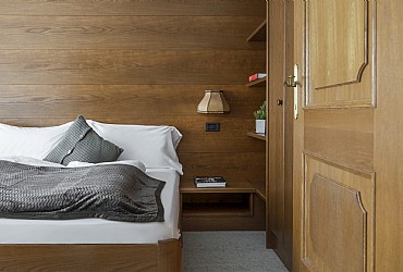 A Paolo Apartments - 