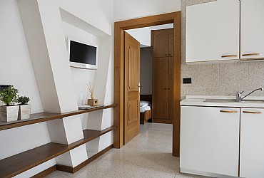 A Paolo Apartments - 