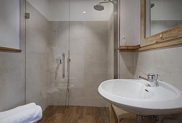 Appartamento a San Giovanni di Fassa - Vigo - Cima Dodidci - ID foto 9152