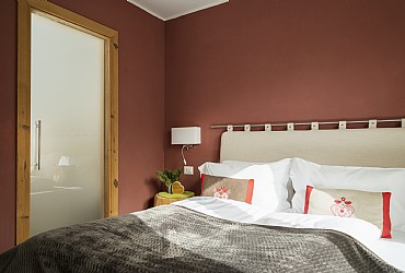 Appartamento a San Giovanni di Fassa - Vigo - Cima Dodidci - ID foto 9153