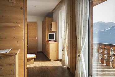 Piso - San Giovanni di Fassa - Vigo - Cima Dodidci - Photo ID 9155