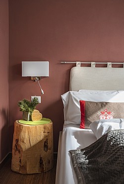 A Paolo Apartments - 