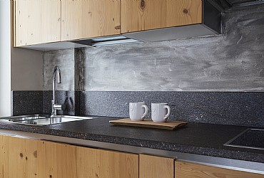 Piso - San Giovanni di Fassa - Vigo - Cima Dodidci - Photo ID 9163