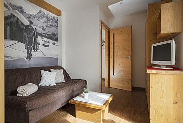 Appartamento a San Giovanni di Fassa - Vigo - Cima Dodidci - ID foto 9166