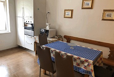 Appartamento a Soraga di Fassa - Tipologia 1 - ID foto 9173