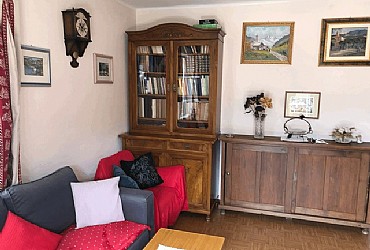 Appartamento a Soraga di Fassa - Tipologia 1 - ID foto 9175
