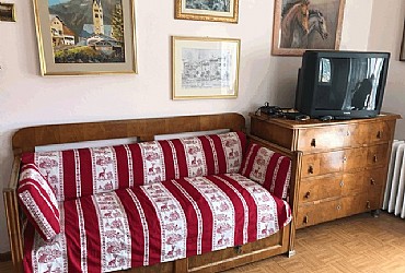 Appartamento a Soraga di Fassa - Tipologia 1 - ID foto 9176