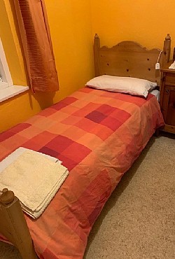 Appartamento a Soraga di Fassa - Tipologia 1 - ID foto 9178