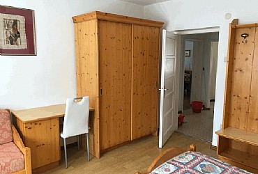 Appartamento a Soraga di Fassa - Tipologia 1 - ID foto 9180