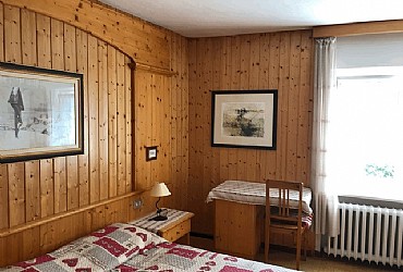 Appartamento a Soraga di Fassa - Tipologia 1 - ID foto 9181