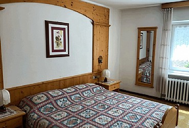 Appartamento a Soraga di Fassa - Tipologia 1 - ID foto 9182