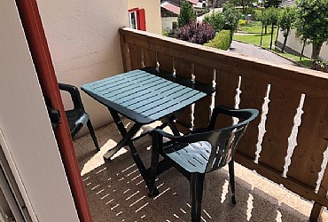 Appartamento a Soraga di Fassa - Tipologia 1 - ID foto 9186