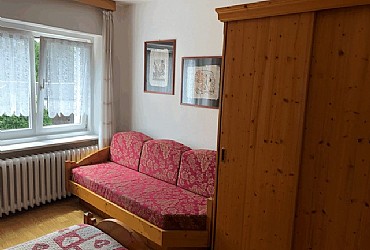 Bytě - Soraga di Fassa - Typ 1 - Photo ID 9187