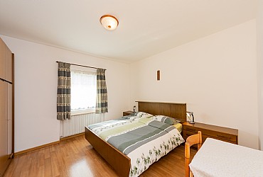 квартира - San Giovanni di Fassa - Pozza - Квартира или тип 1 - Photo ID 9188
