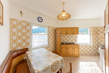 квартира - San Giovanni di Fassa - Pozza - Квартира или тип 1 - Photo ID 9190
