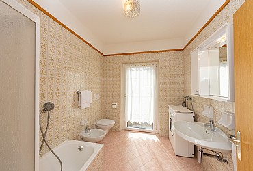Apartment in San Giovanni di Fassa - Pozza - Type 1 - Photo ID 9196