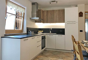 El Tobià Mountain Apartments - 