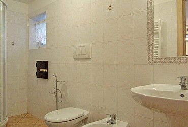 Apartmaju - Campitello di Fassa - Type 1 - Photo ID 9202