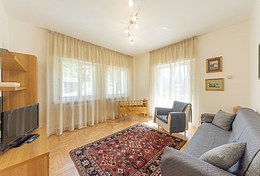 Casa Compagnoni - 