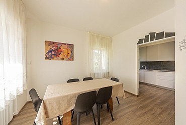 Casa Compagnoni - 