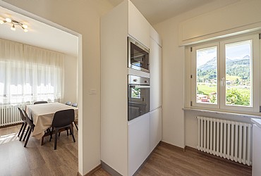 Apartamncie - Moena - Typ 2 - Photo ID 9208
