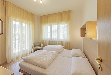 Casa Compagnoni - 