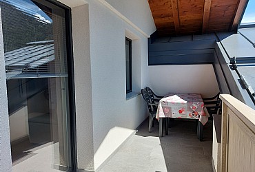 Appartamento a San Giovanni di Fassa - Vigo - Tipologia 1 - ID foto 9225