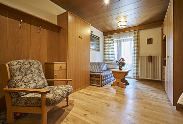 Residencias - Canazei - APP. 7 - Photo ID 9234