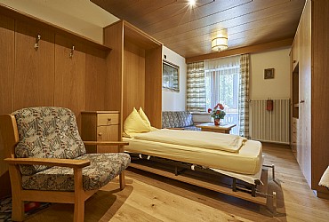 Residence a Canazei - APP. 7 - ID foto 9235