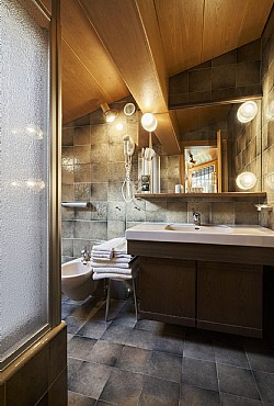 Residencias - Canazei - APP. 7 - Photo ID 9237