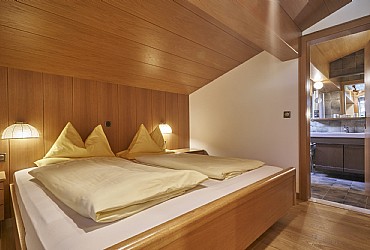 Residencias - Canazei - APP. 7 - Photo ID 9239