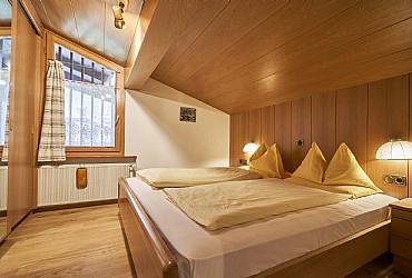 Residencias - Canazei - APP. 7 - Photo ID 9240
