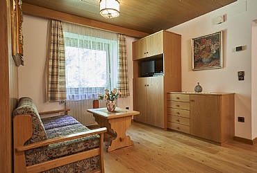 Residencias - Canazei - APP. 8 - Photo ID 9242