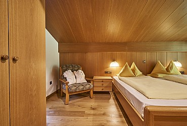 Residence a Canazei - APP. 8 - ID foto 9243