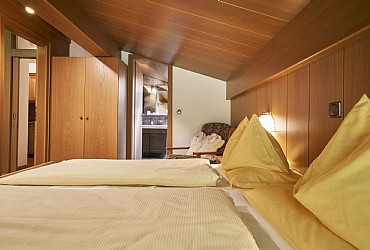 Residencias - Canazei - APP. 8 - Photo ID 9244