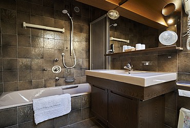 Residencias - Canazei - APP. 8 - Photo ID 9245